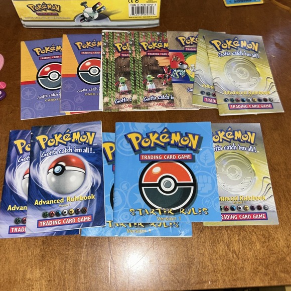 pokemon cards folder 504 Card Pocket Binder +Strap 9 Pocket Trading Pokemon Cards Folder Album-  Black